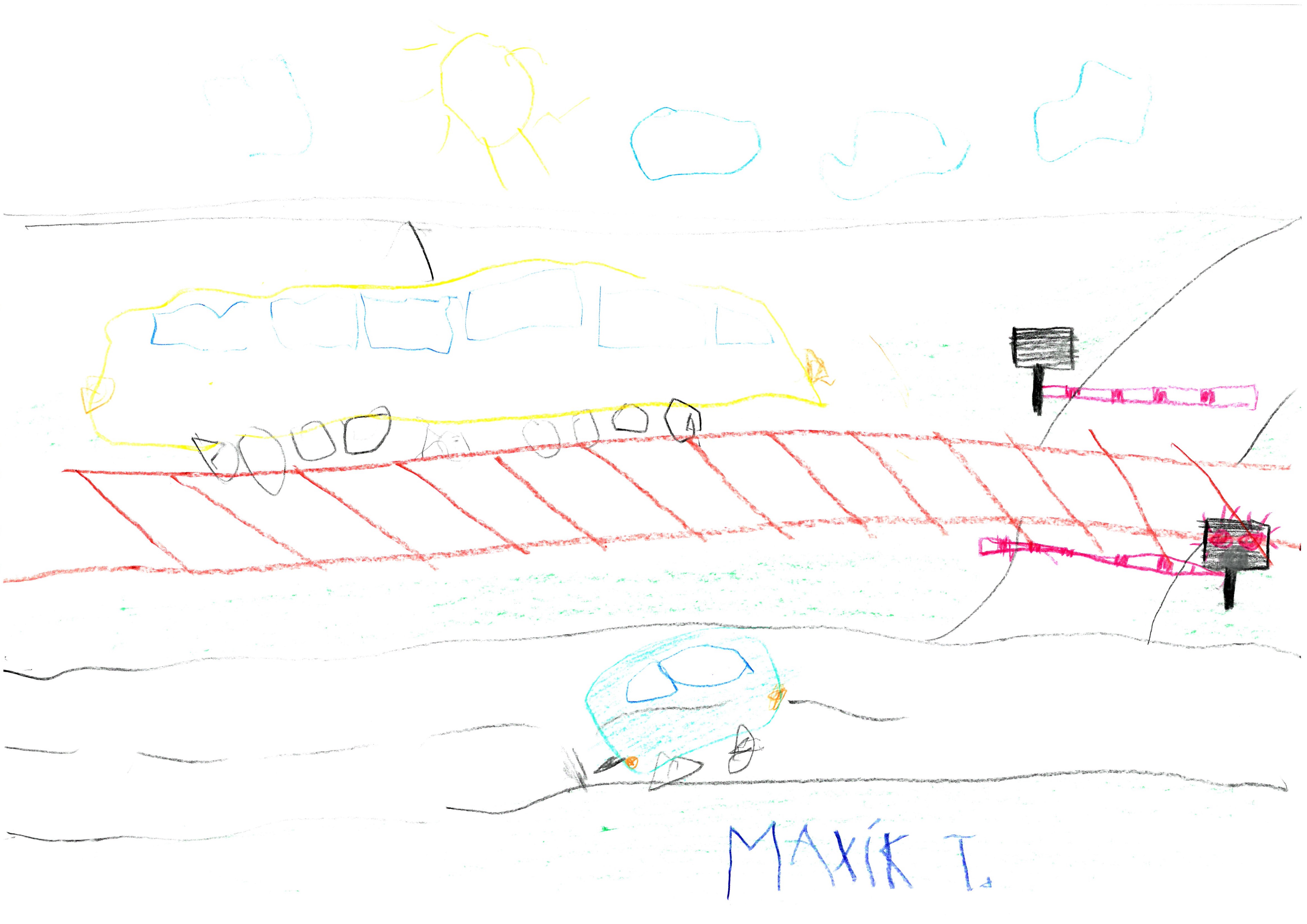 Maxík